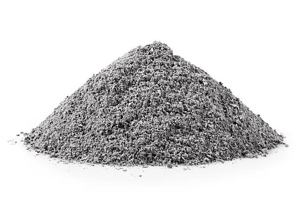  Bột Carbide Sau Khi Tái Chế