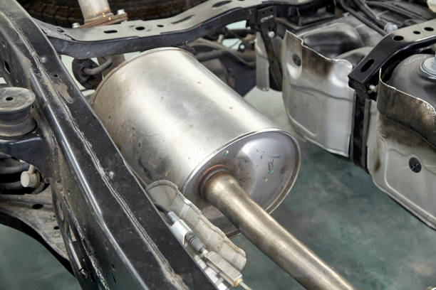 Tình trạng bầu xúc tác