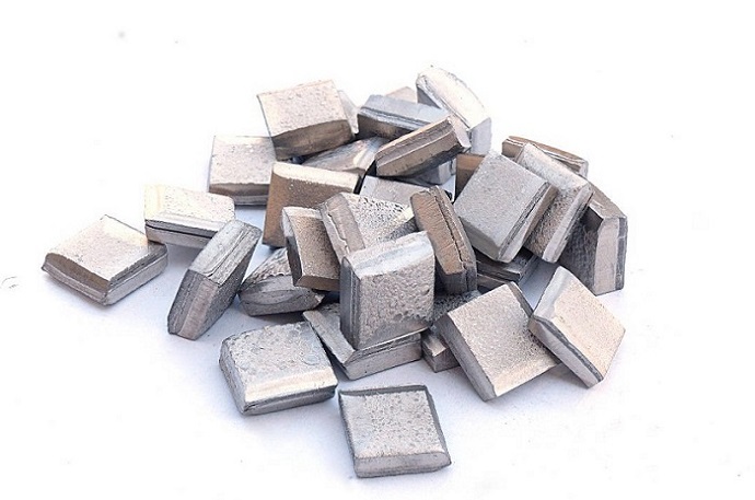 Bảng giá niken phế liệu mới nhất