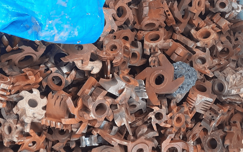 thu mua dao phay gỗ