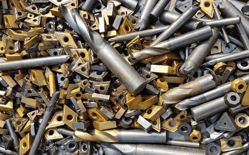 thu mua dao phay gỗ