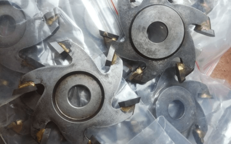 thu mua dao phay gỗ