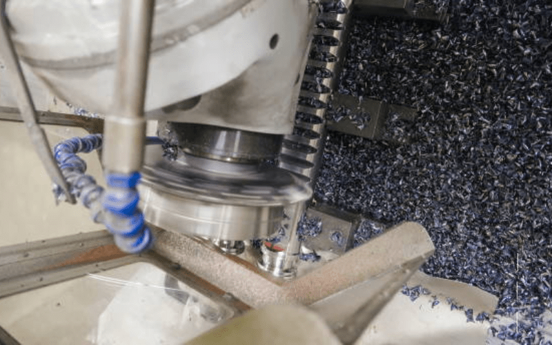 thu mua dây cắt CNC giá cao
