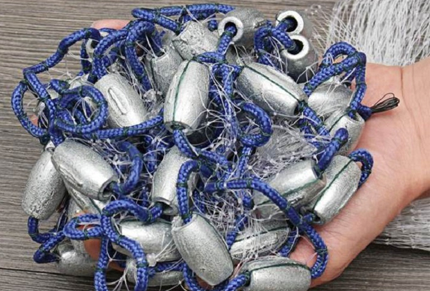 Quang Huy Trần thu mua phế liệu chì