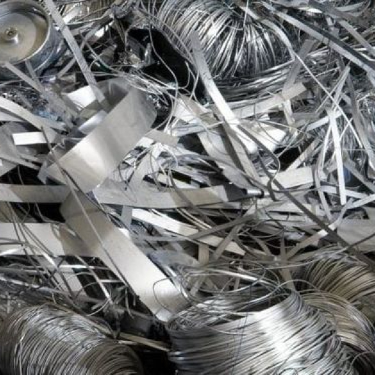 Tìm cơ sở thu mua phế liệu nhôm Bình Dương